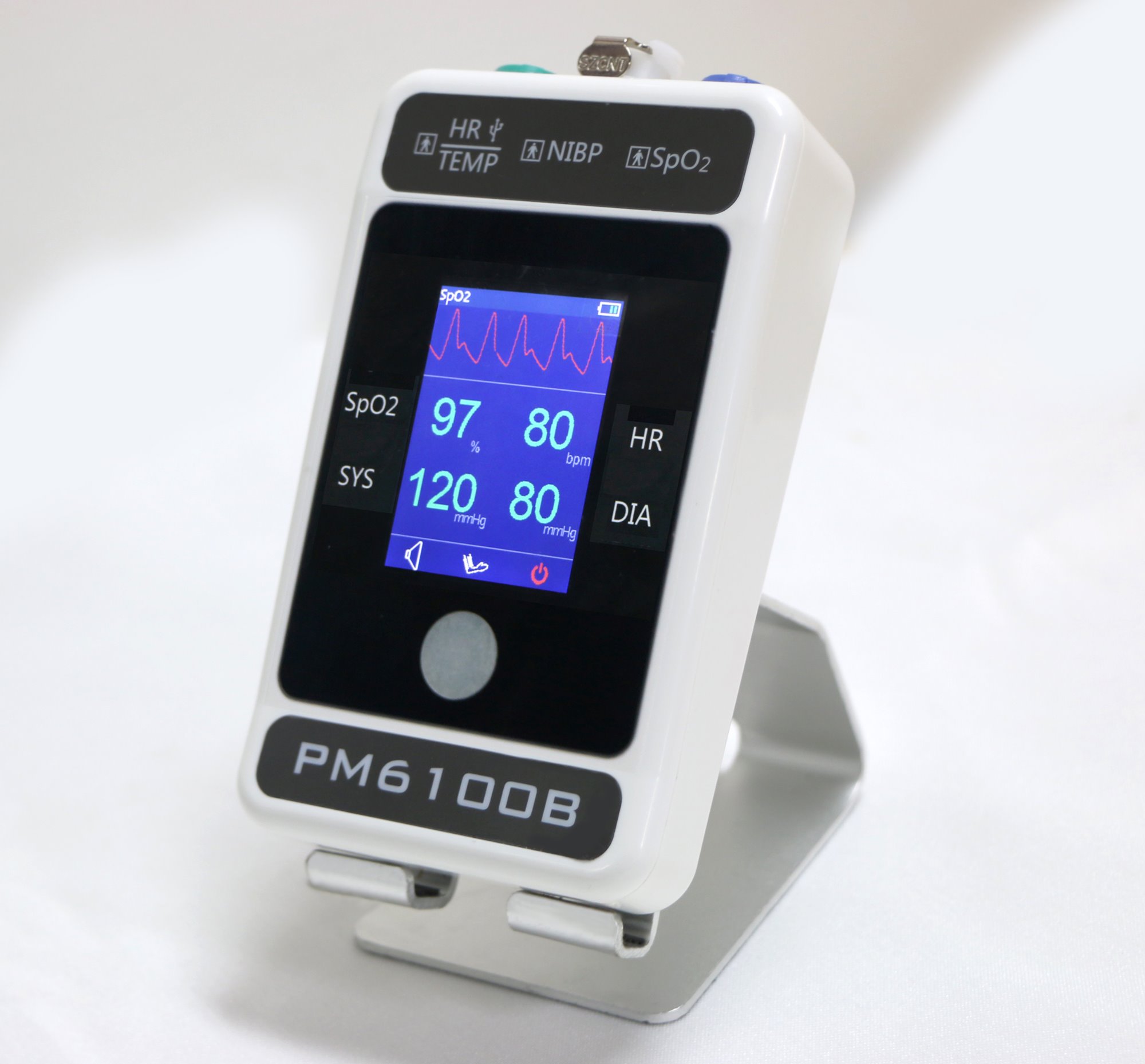 Patient Monitor PM6100B