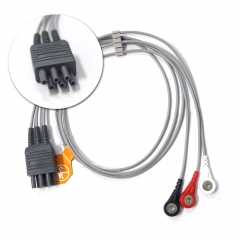 ECG Trunk Cable&Leadwire