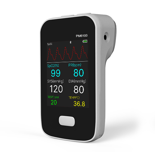 remote patient monitoring,patient monitor,vitals signs monitor,monitor ...